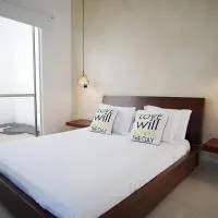 Lotus Suite, hotelli kohteessa Santa Cruz de la Sierra