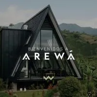 AREWÁ Biohabitat, hotelli kohteessa Buenavista