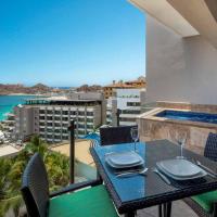 Two Bedroom 7009, h&ocirc;tel &agrave; Cabo San Lucas