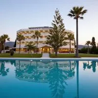 Regina Hotel, hotel u gradu Kisamos