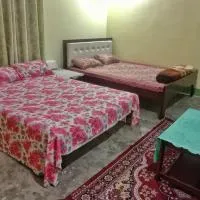 SKY VIEW Home Stay, hotel a Siliguri