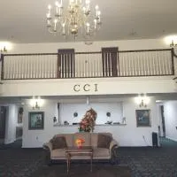 CCI Express Inn, hotel v destinaci Central City