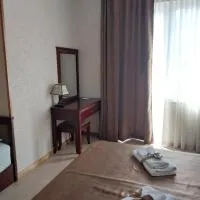 Guest house Keria, hotel em Tsʼageri