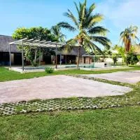 Hotel Otoch Apartments, ξενοδοχείο σε Telchac