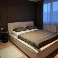 Cozy Central View -Self Check-In 24h, ξενοδοχείο σε Reşiţa