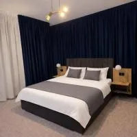 Elmax Aparthotel, khách sạn ở Craiova
