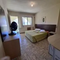 Marina Sul Hotel, hotell i Laguna
