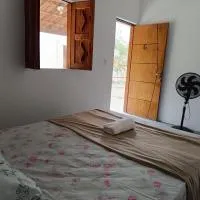 Oásis, hotel v mestu Beberibe