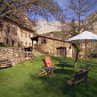 Posada Molino del Canto