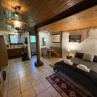 Enchanted Forest Cottage Escape!, hotell i Hogsback