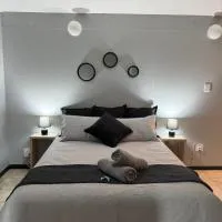 Viesnīca Worcester Cozy Stay - Apto 1 pilsētā Vustera