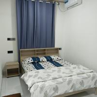 Blue Rose Room Service, hotel dicht bij: Kulhudhuffushi Airport - HDK, Hanimaadhoo