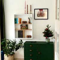 Art gallery near Pardubice, hotel perto de Aeroporto de Pardubice - PED, Mateřov