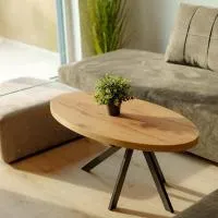 Modern apartment with terrace in Petrovec, hotel en Petrovec