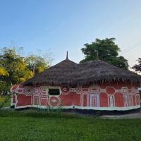 OneSeasonFarm, hotel near Bokeo International Airport - BOR, Chiang Saen