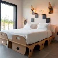 B&B Panevì, hotell i San Marcello