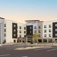 TownePlace Suites by Marriott Prescott Valley, hotell i Prescott Valley