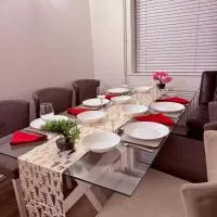 Andover Bungalow, hotel em Penton Mewsey