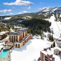 Marriott's Mountain Valley Lodge at Breckenridge, hotel en Breckenridge