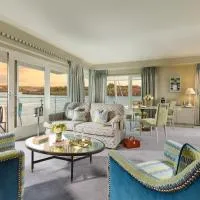 Trident Hotel Kinsale, готель у місті Кінсейл