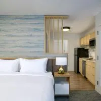 포츠빌에 위치한 호텔 TownePlace Suites by Marriott Pottsville