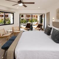 Unit 160A - Casa Ivan-GARDEN VIEW, h&ocirc;tel &agrave; Cabo San Lucas