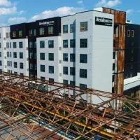Residence Inn By Marriott Philadelphia Bala Cynwyd, khách sạn ở Bala-Cynwyd