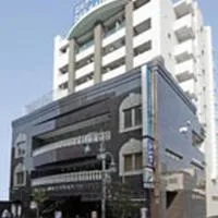 Tachikawa Urban Hotel, hotelli kohteessa Tachikawa