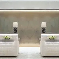 The Westin Galleria Dallas、Inwoodのホテル