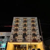 Mango Suites - Angeles, מלון באנג'לס