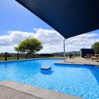 Havelock North Holiday Park, hotel a Havelock North