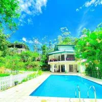 Blue Mountain Resort Bandarawela, hotel sa Bandarawela