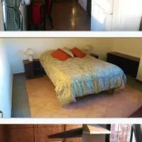 Departamento Cerca de Todo, Hotel in Villa Las Rosas