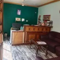 Madhu Shini AC Boarding and Lodging, hotel di Virudunagar