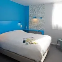 Coto Hotel, hotel v destinácii Beaune