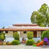 Casa Schmidt, hôtel à Vulcano