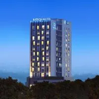 BATIQA Hotel Lampung, hotel a Bandar Lampung