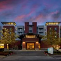 Hyatt House Seattle Bellevue, hotel a Bellevue