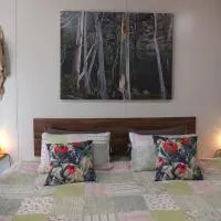 Little Birdy, hotel di Tawonga