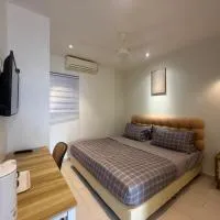 MR Homestay HotelStyle Room Hutan Melintang, hotell sihtkohas Hutan Melintang