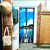 Kasa Gigi, hotel em El Nido