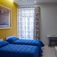 Bocca di Bacco, hotell i Cimitile