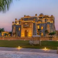 Raj Leela Heritage Resort By Estherea, hotel v destinácii Ghānerao
