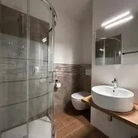 Domo MamaTzia Rooms, ξενοδοχείο σε Atzara