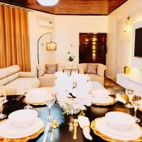 Prevail apartment-3 Bedrooms, Family friendly, swimming Pool, Bathtub, Near Beach, hotel a Dar es Salaam