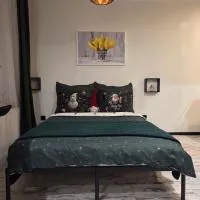 Apartamenty Królówka, hotel u gradu 'Bydgoszcz'