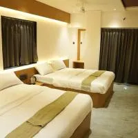 Hotel Nature's Nest, khách sạn ở Shirdi
