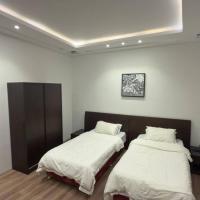 فندق الجرات, hotel i n&aelig;rheden af Tripoli International Airport - TIP, Tripoli