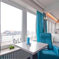 Fewo Inselnest, Hotel in Norderney