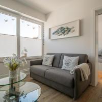 Fewo Alte Teestube 34, Hotel in Norderney